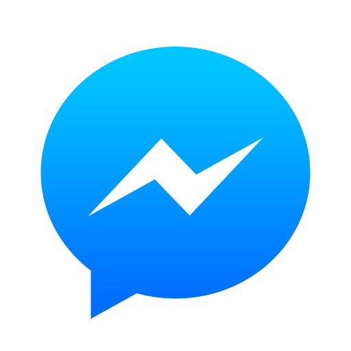 Messenger App Icon Iphone Facebook Icons