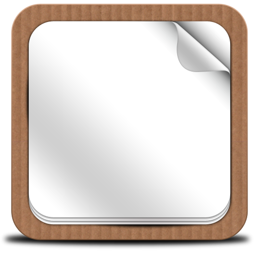 Free Application Icon