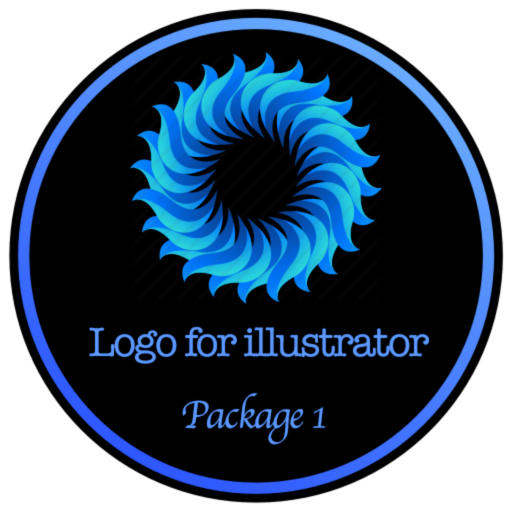 Logo For Adobe Illustrator