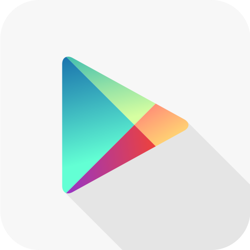 Google, Google Play, Play, Play Store, Store Icon