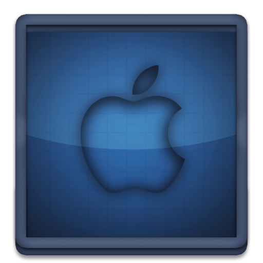 Apple Icon