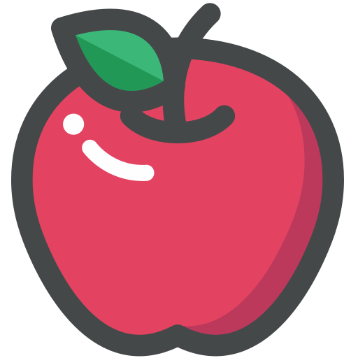 Apple Icon