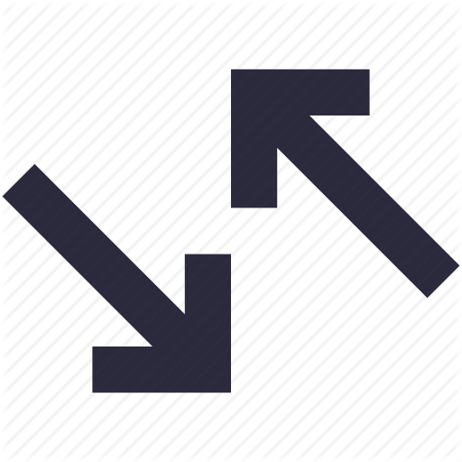 Arrows, Data Share, Directional, Left Arrow, Right Arrow Icon