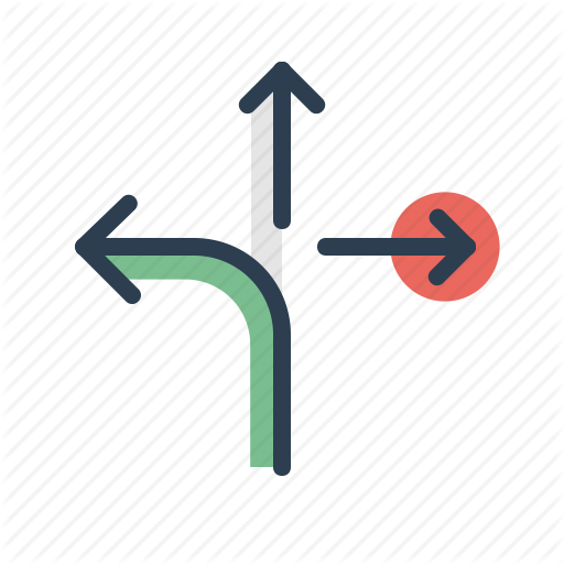 Aami Flat Map, Pins And Navigation'