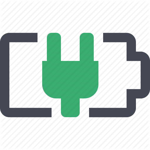 Battery, Charge, Charging, Electric, Electricity, Energy, Power Icon