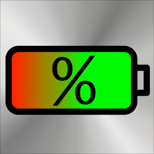 Battery Percent