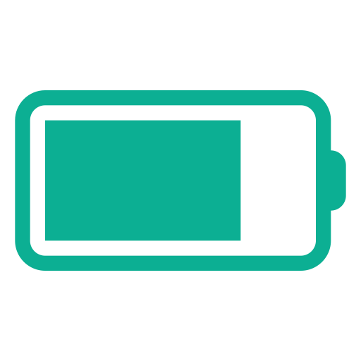 Ios Battery Charging, Battery Charging, Battery Level Icon