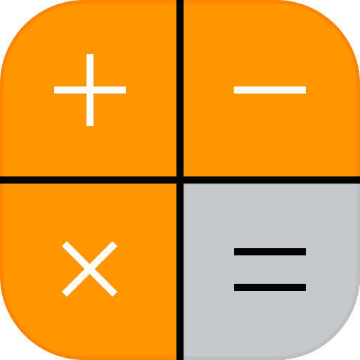 Iphone Calculator Icon Images
