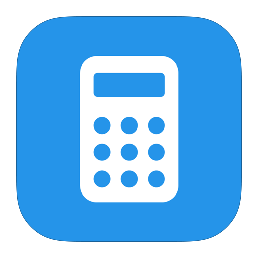 Ios Calculator Icon Images