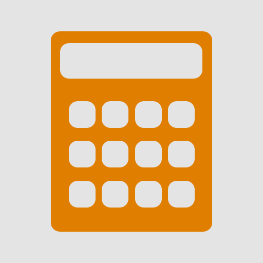 Android Calculator Icon Images