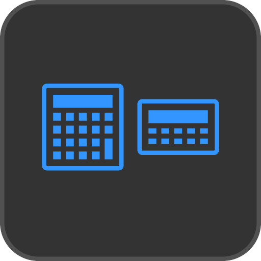 Calculator Hd Pro