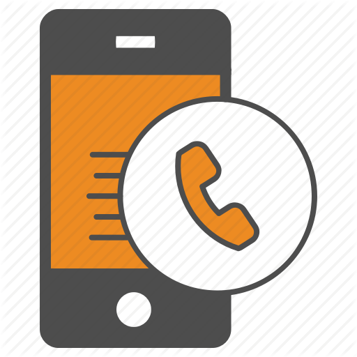 Call, Iphone, Mobile, Phone Icon