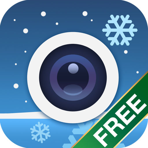 Amazing Snowcam Free