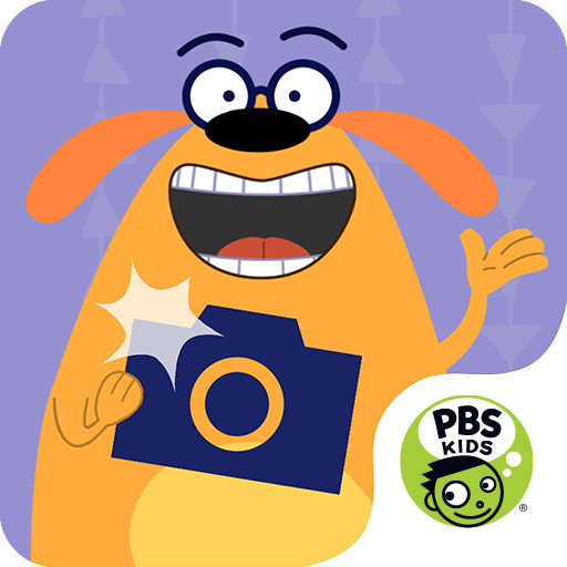 Photo Stuff With Ruff Mobile Downloads Pbs Kids