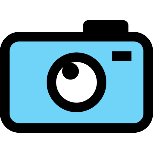 Camera Icon