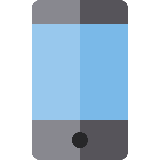 Smartphone Iphone Png Icon