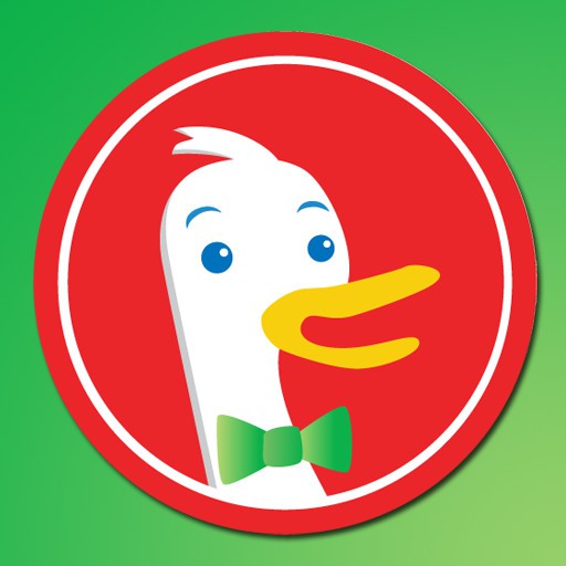 Try A Different Search Engine Get Duck Duck Go On Your Iphone
