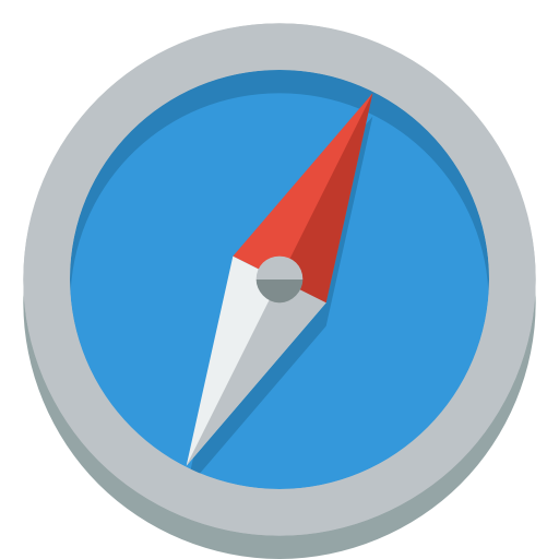 Compass Icon Free Download As Png And Formats