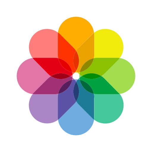 Apple, Gallery, Photo, Photography, Photos, Picture, Pictures Icon