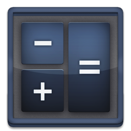 Transparent Calculator Png