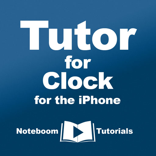 The Clock Icon And The World Clock