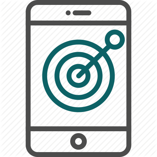 Achievement, Arrow, Goal, Success, Target Icon