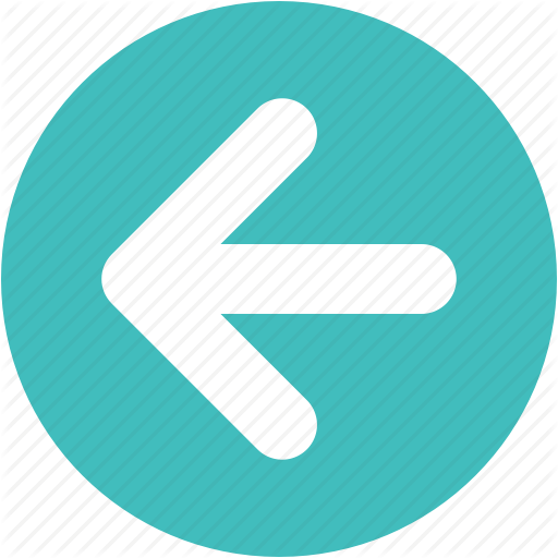 Arrow, Arrow Back, Arrow Left, Back, Move, Web Icon