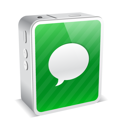Chat Icon Free Download As Png And Icon Easy