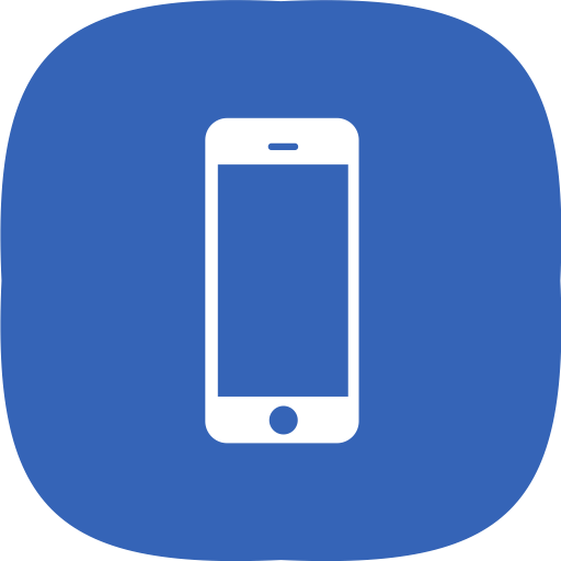 Telephone, Smartphone, Cell, Mobile, Apple, Iphone Icon