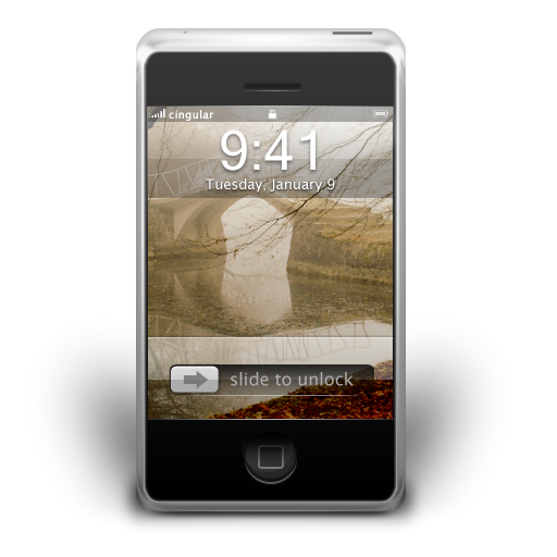 Iphone, Mod, Wallpaper, Cell Phone, Mobile Phone, Smartphone Icon