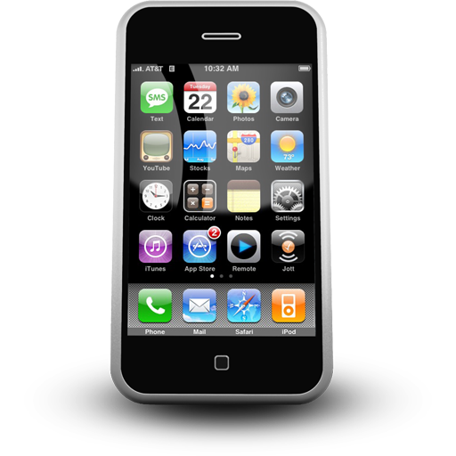 Iphone Icons Download Free Icons