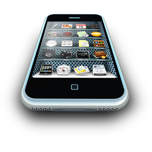 Iphone Icons, Free Iphone Icon Download