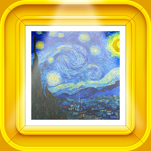 Dailyart Ios Icon Gallery
