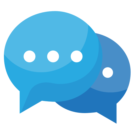 Chat, Conversation, Messages Icon Free Of Workspace Icons