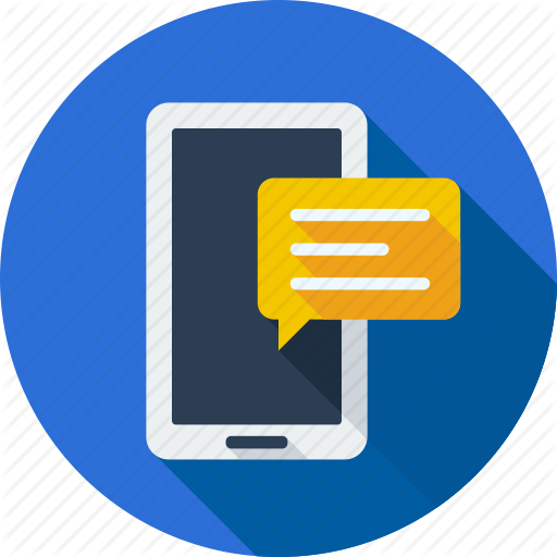 Communication, Iphone, Message, Mobile, Network, Phone, Sms Icon