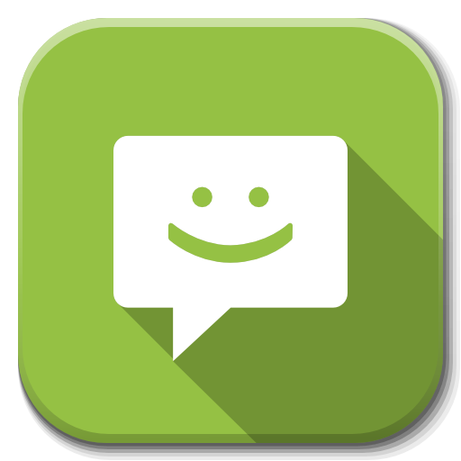 Text Message Icon Png Logo Image