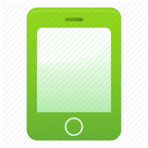 Call, Green, Iphone, Message, Mobile, Phone, Smartphone Icon