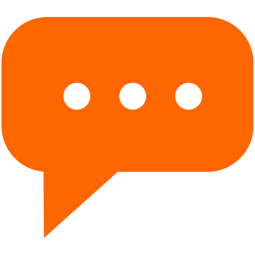 Chat Icon