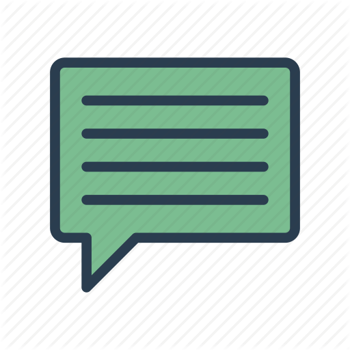 Text Message Bubble Transparent Png Clipart Free Download