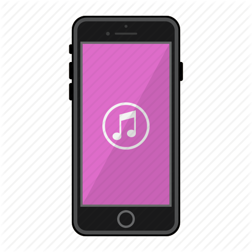 App, Apple, Iphone, Itunes, Music, Screen, Store Icon