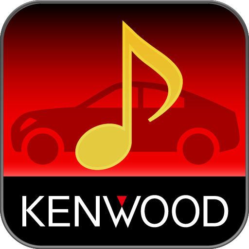 Kenwood Music Play Kenwood