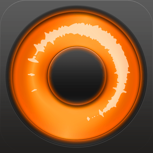 Loopy Hd App Icon App Icon App, Ipad, Ios