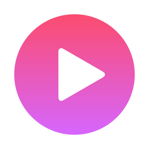 Simple Media Player Ios Icon