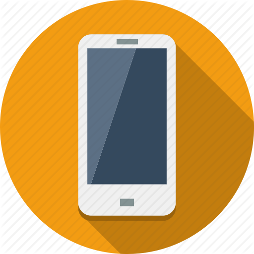 Phone Icon Little Iphone