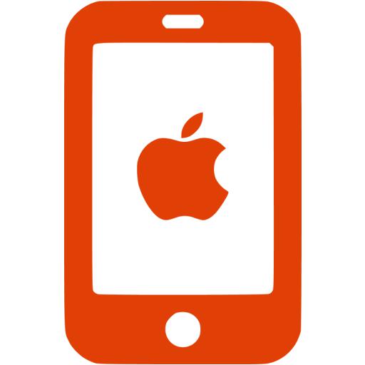 Soylent Red Iphone Icon