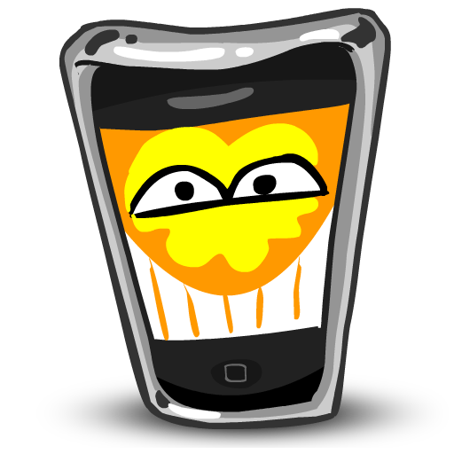 Smartphone, Mobile Phone, Shame, Iphone, Cell Phone Icon