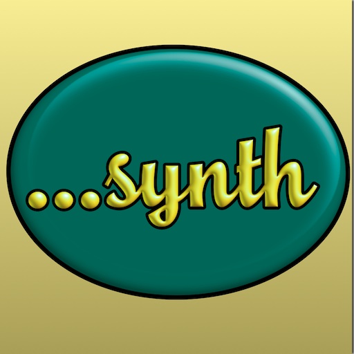 Iphone Ellipsynth