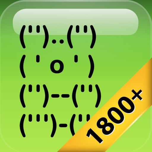 Text Art Pro For Facebook, Twitter, Sms And Email Free Iphone