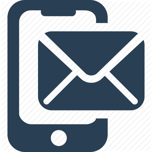 Web Sms Icon Free Icons