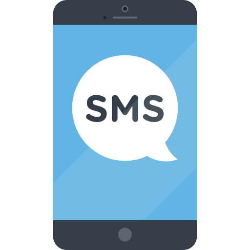 Sms Icon
